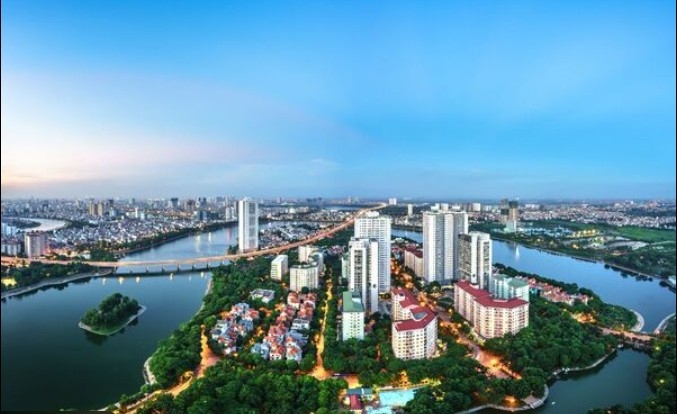 Can Tho, RoK join hands to advance digital transformation and smart city development